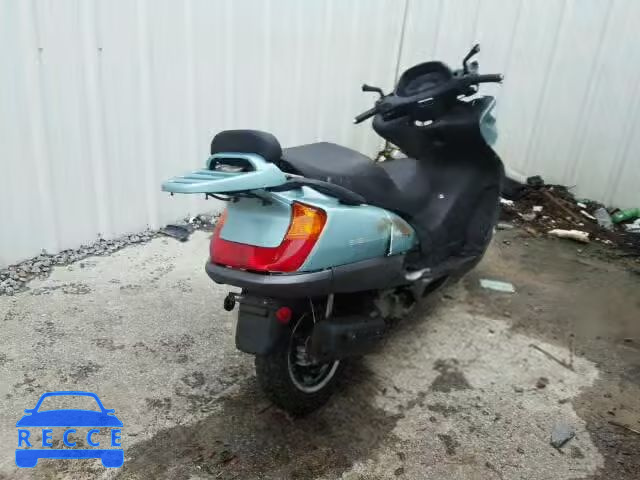 2008 ZONGSHEN SCOOTER L5YTDNPA881206548 image 3