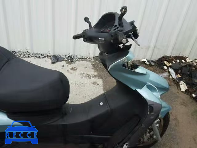 2008 ZONGSHEN SCOOTER L5YTDNPA881206548 image 4