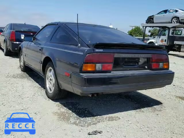 1985 NISSAN 300ZX JN1CZ14S1FX071490 image 2