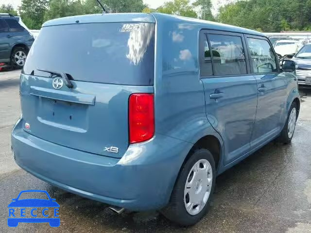 2010 SCION XB JTLZE4FE5A1103241 image 3