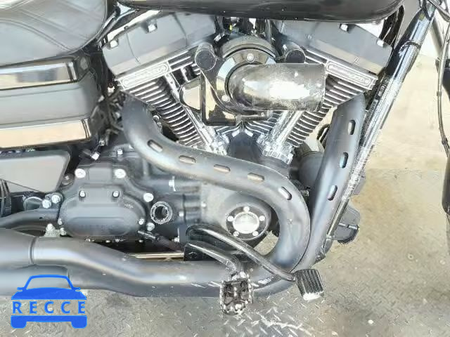 2016 HARLEY-DAVIDSON FXDLS 1HD1GS866GC328941 image 6