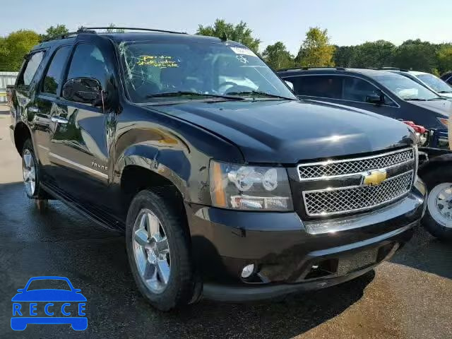 2011 CHEVROLET TAHOE LTZ 1GNSKCE09BR400996 image 0