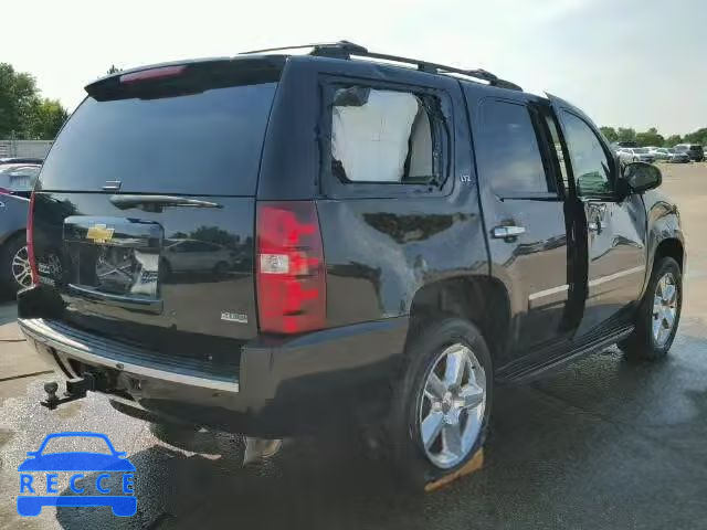 2011 CHEVROLET TAHOE LTZ 1GNSKCE09BR400996 зображення 3