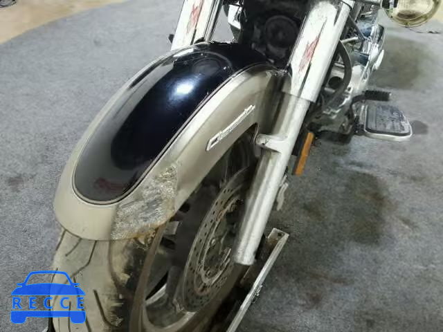 2005 YAMAHA XVS1100 JYAVP11E25A064359 Bild 14