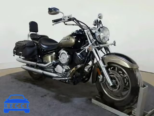 2005 YAMAHA XVS1100 JYAVP11E25A064359 image 1