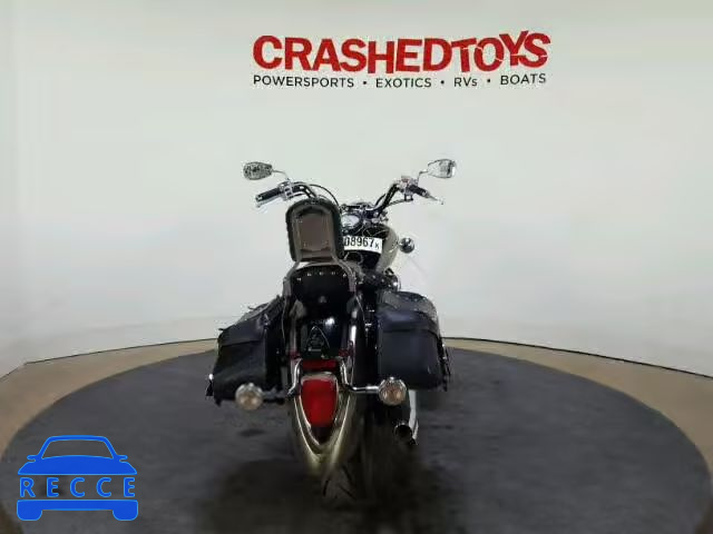 2005 YAMAHA XVS1100 JYAVP11E25A064359 зображення 6