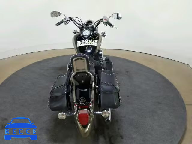 2005 YAMAHA XVS1100 JYAVP11E25A064359 image 8