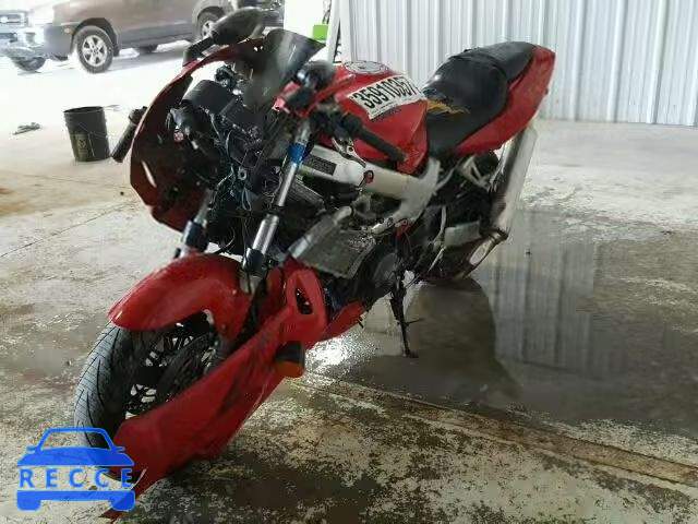 1998 HONDA VTR1000F JH2SC3602WM000938 Bild 1