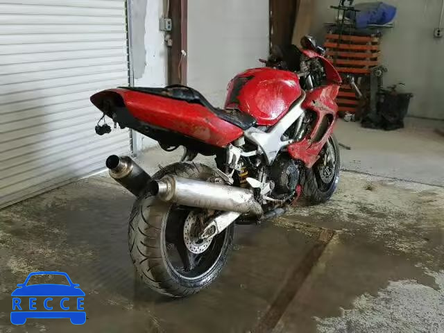 1998 HONDA VTR1000F JH2SC3602WM000938 image 3