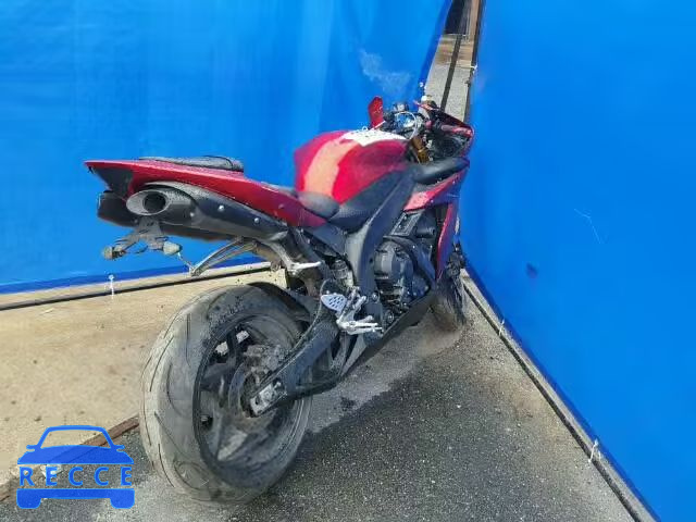2006 YAMAHA YZFR1 JYARN15E56A005163 image 3