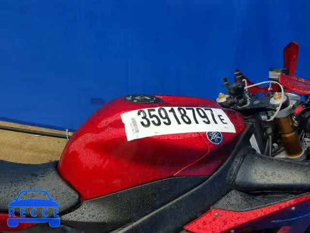 2006 YAMAHA YZFR1 JYARN15E56A005163 image 4
