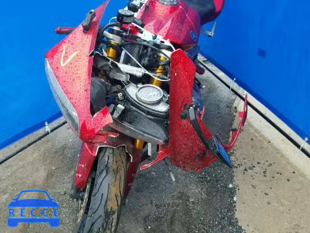 2006 YAMAHA YZFR1 JYARN15E56A005163 image 8