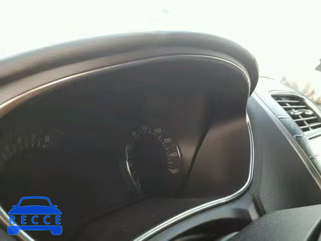 2016 LINCOLN MKX RESERV 2LMTJ6LRXGBL39803 зображення 7