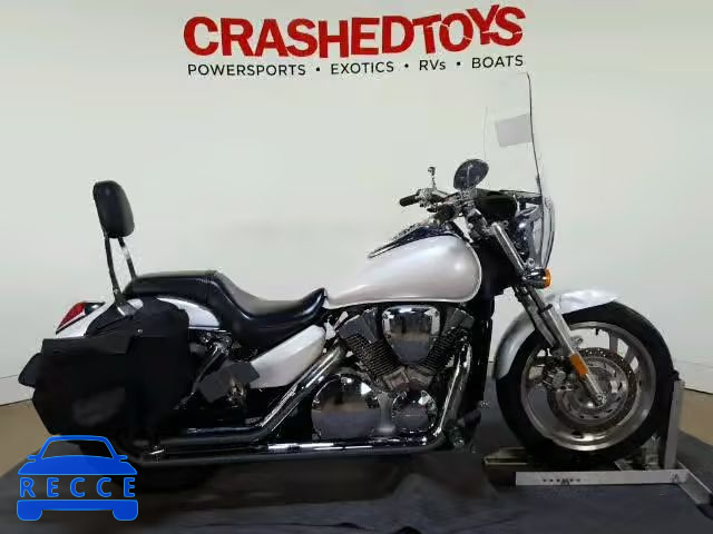 2007 HONDA VTX1300C 1HFSC55077A300392 image 0