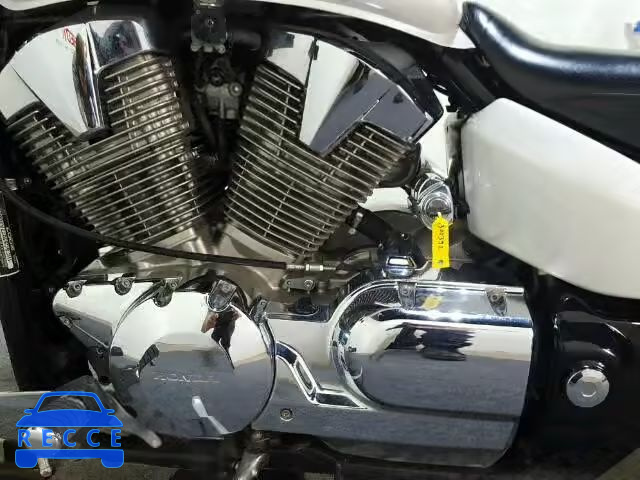 2007 HONDA VTX1300C 1HFSC55077A300392 зображення 10