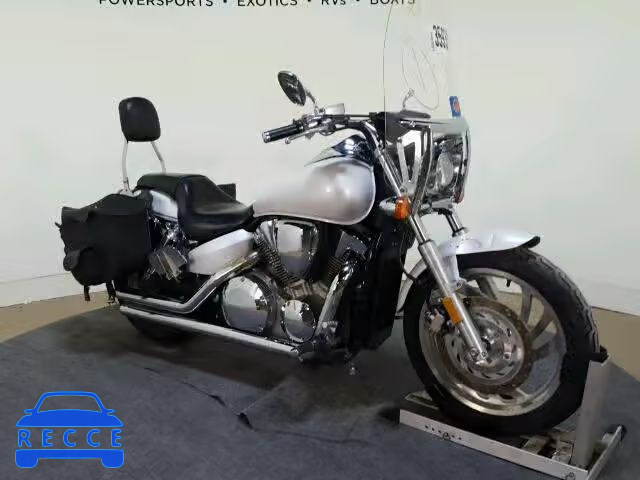 2007 HONDA VTX1300C 1HFSC55077A300392 image 1