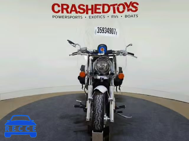 2007 HONDA VTX1300C 1HFSC55077A300392 Bild 2