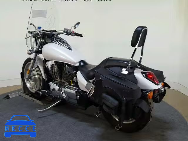 2007 HONDA VTX1300C 1HFSC55077A300392 Bild 5