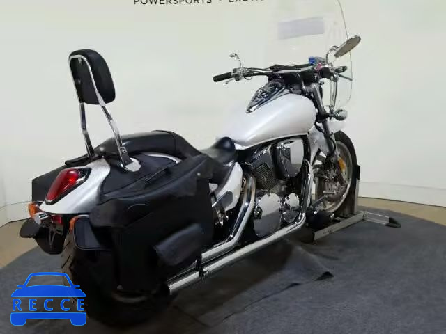 2007 HONDA VTX1300C 1HFSC55077A300392 зображення 7