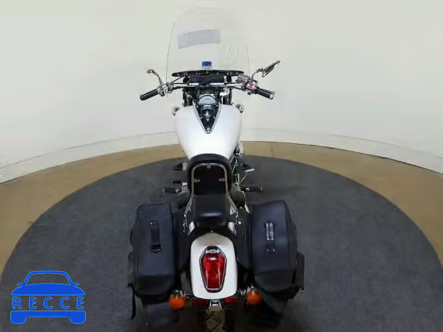 2007 HONDA VTX1300C 1HFSC55077A300392 зображення 8