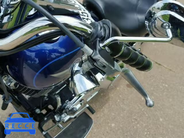 2006 HARLEY-DAVIDSON FLSTFI 1HD1BXB116Y034874 image 11