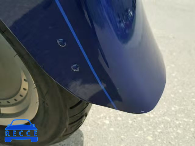 2006 HARLEY-DAVIDSON FLSTFI 1HD1BXB116Y034874 image 15