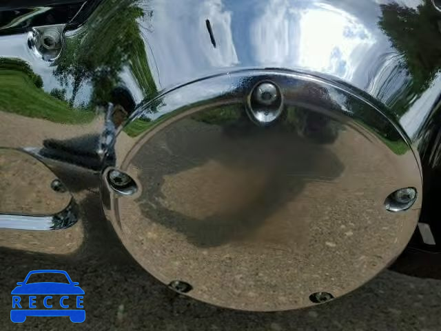 2006 HARLEY-DAVIDSON FLSTFI 1HD1BXB116Y034874 image 16