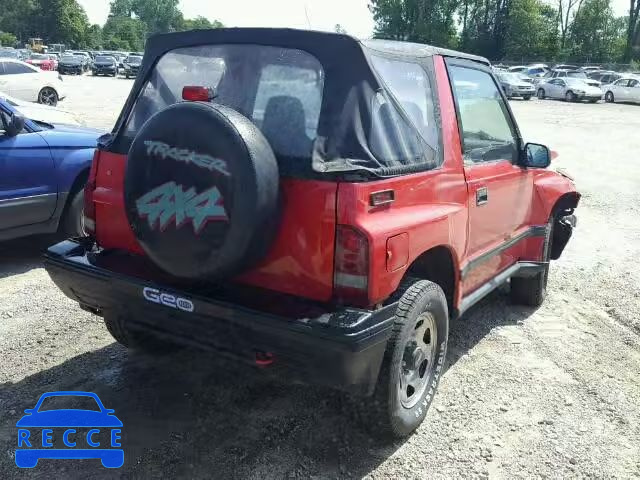 1994 GEO TRACKER 2CNBJ18U5R6938238 image 3