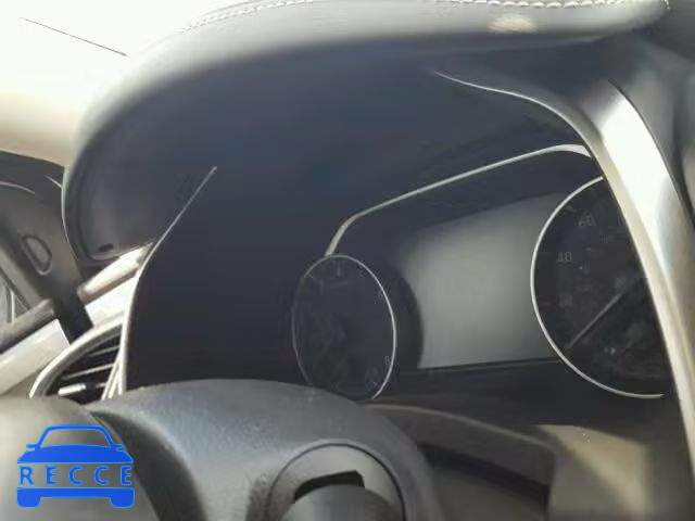 2017 NISSAN MURANO S 5N1AZ2MG7HN104573 Bild 7
