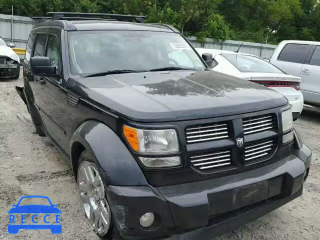 2008 DODGE NITRO SLT/ 1D8GU58628W242615 image 0