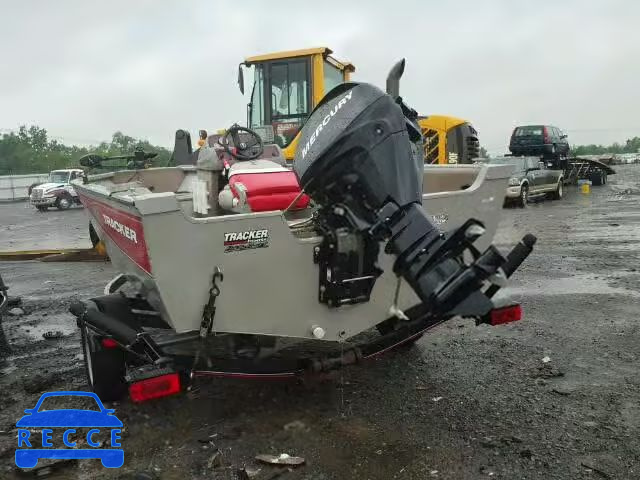 2006 TRAC BOAT BUJ65000F506 image 2