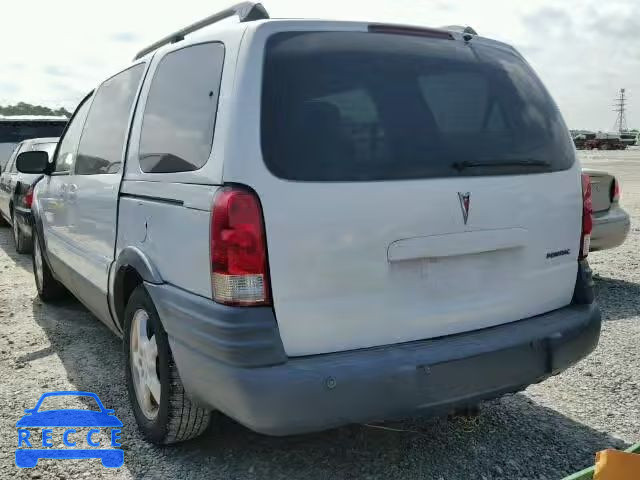 2006 PONTIAC MONTANA 1GMDV33L56D101199 Bild 2