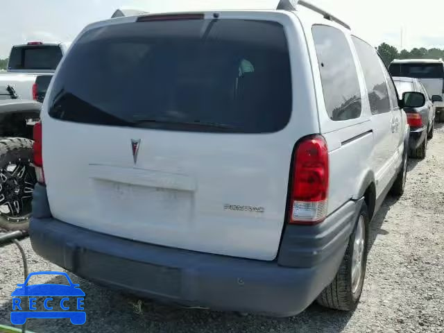 2006 PONTIAC MONTANA 1GMDV33L56D101199 зображення 3