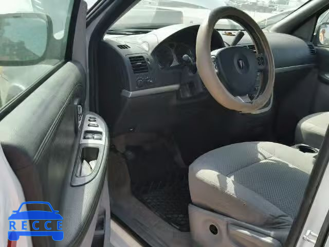 2006 PONTIAC MONTANA 1GMDV33L56D101199 зображення 8