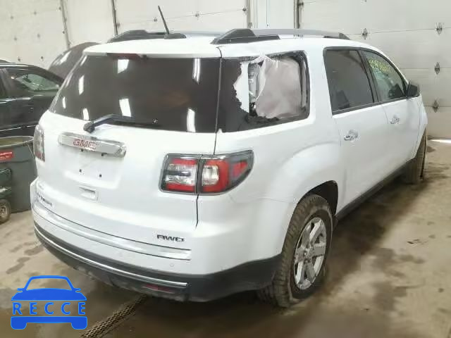 2016 GMC ACADIA SLE 1GKKVPKD1GJ189656 зображення 3