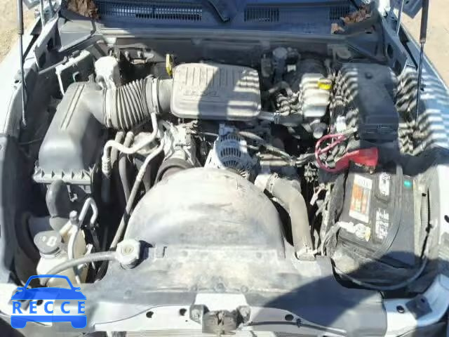 2007 DODGE DAKOTA ST 1D7HW22K07S196151 image 6