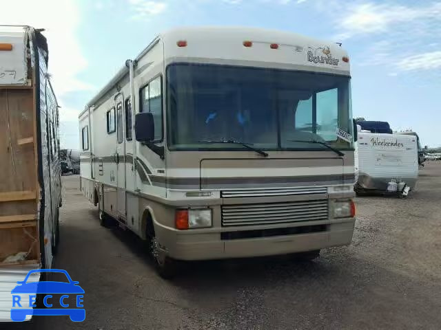 1999 FORD MH STRIPPE 3FCNF53S3XJA16121 Bild 0