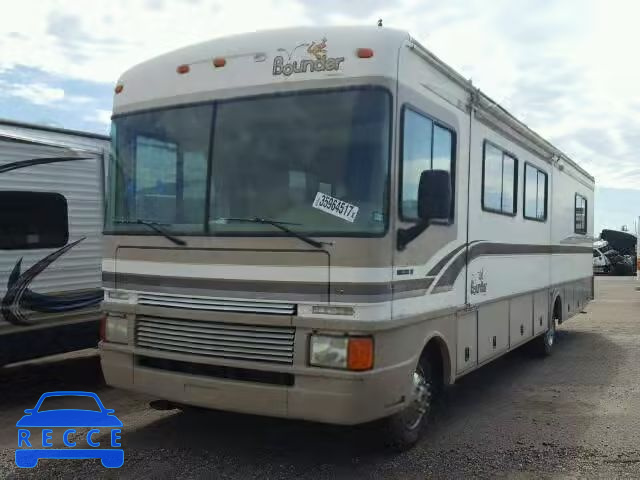 1999 FORD MH STRIPPE 3FCNF53S3XJA16121 image 1