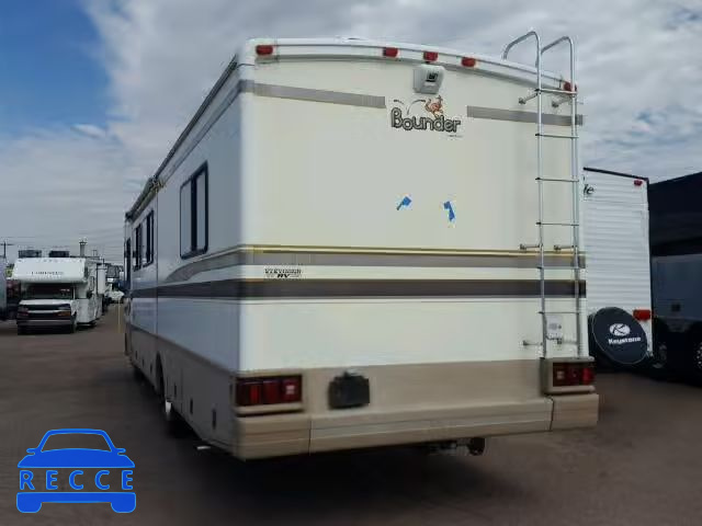 1999 FORD MH STRIPPE 3FCNF53S3XJA16121 image 2