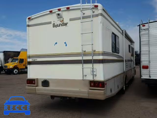 1999 FORD MH STRIPPE 3FCNF53S3XJA16121 image 3