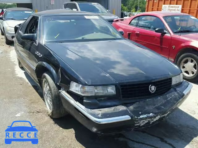 1996 CADILLAC ELDORADO T 1G6ET1292TU614174 зображення 0