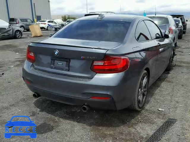 2017 BMW M240I WBA2G1C3XHV638980 image 3