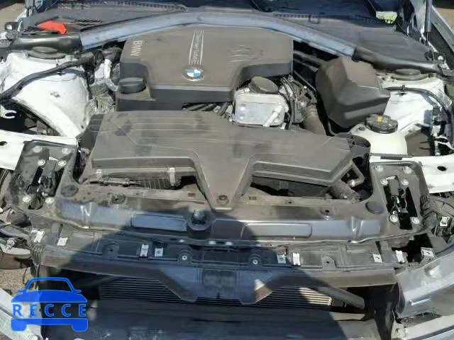 2014 BMW 328 WBA3C1C50EK115692 зображення 6