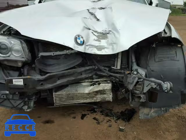 2011 BMW 135I WBAUC9C54BVM11134 image 8