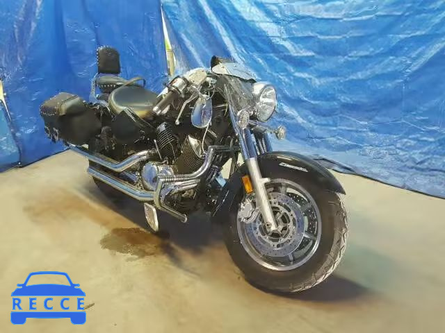 2009 YAMAHA XVS1100 JYAVP11E39A115194 Bild 0