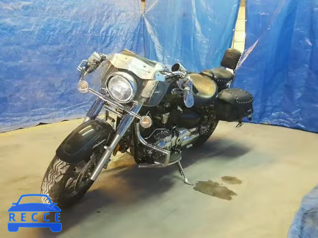 2009 YAMAHA XVS1100 JYAVP11E39A115194 image 1