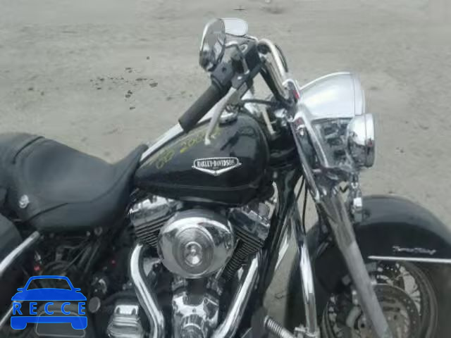 2006 HARLEY-DAVIDSON FLHRCI 1HD1FRW186Y610504 image 4