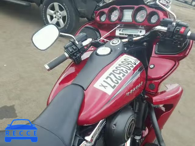 2017 KAWASAKI VN1700 K JKBVNRK12HA011174 image 4