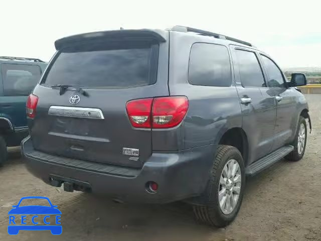 2011 TOYOTA SEQUOIA PL 5TDDW5G15BS053823 image 3