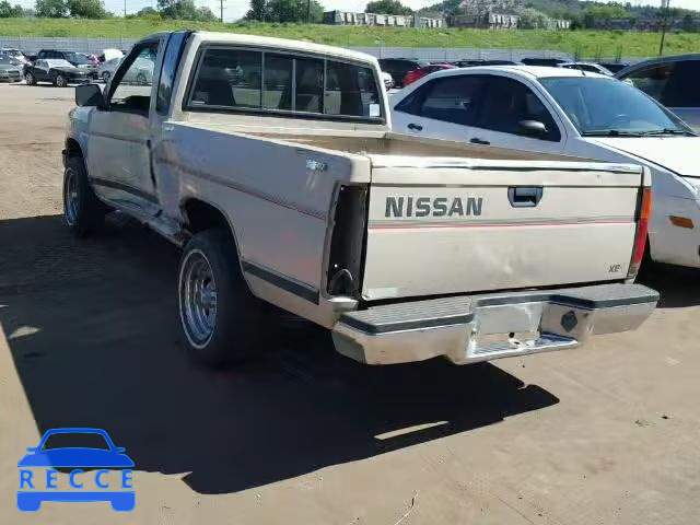 1986 NISSAN D21 KING C JN6ND16S5GW010584 image 2